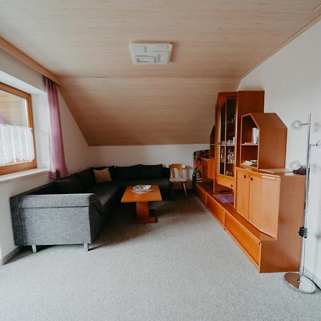 Ferienhaeuser Inge Und Seeblick Oberaichwald  Bagian luar foto